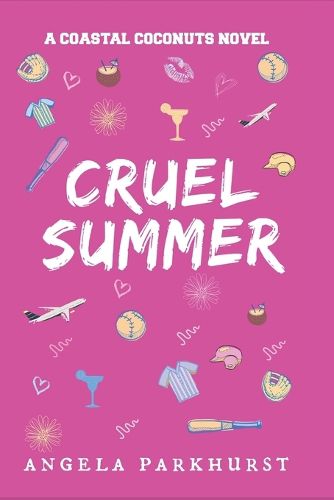 Cover image for Cruel Summer