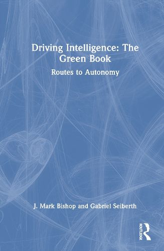 Cover image for Driving Intelligence: The Green Book