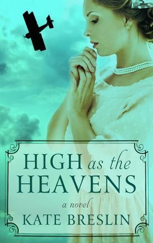 Cover image for High as the Heavens