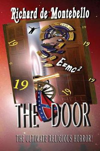 Cover image for The Door