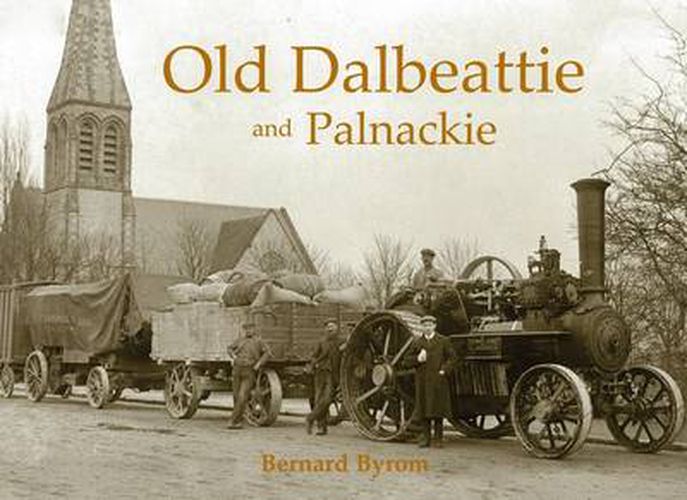 Old Dalbeattie and Palnackie