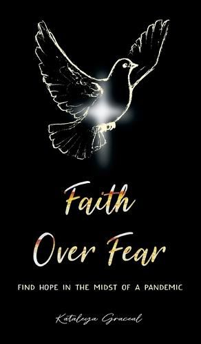 Cover image for Faith Over Fear