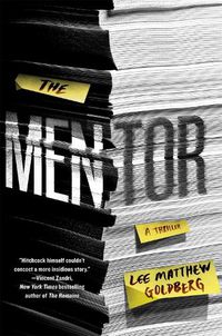 Cover image for The Mentor: A Thriller