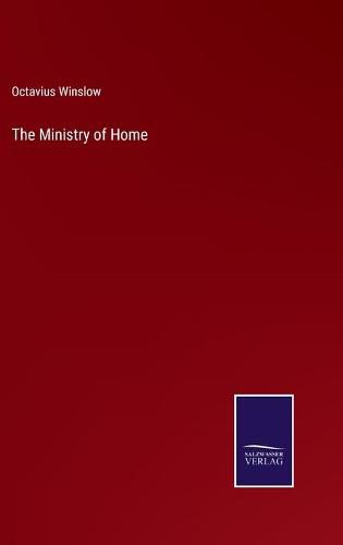 The Ministry of Home