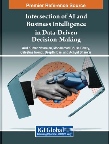 Cover image for Intersection of AI and Business Intelligence in Data-Driven Decision-Making