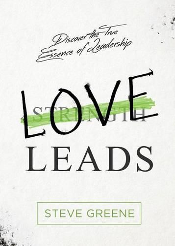 Love Leads