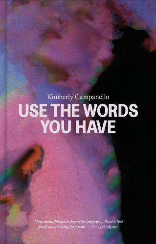 Cover image for Use the Words you Have