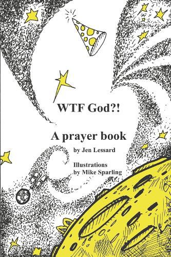 Cover image for WTF God?!