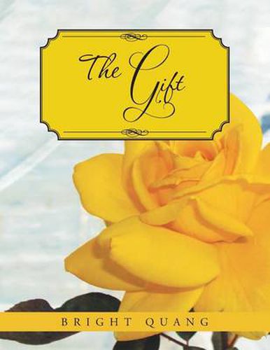 Cover image for The Gift