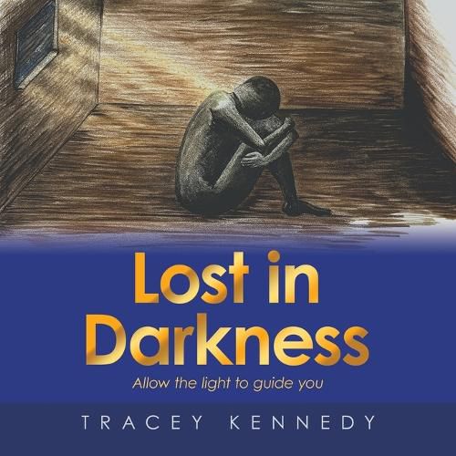 Cover image for Lost in Darkness