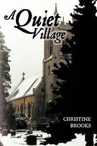 Cover image for A Quiet Village