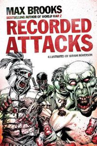 Cover image for Recorded Attacks