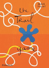 Cover image for The Trail Game
