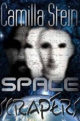 Cover image for Space Scrapers