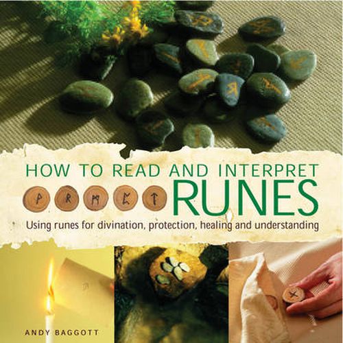 Cover image for How to Read & Interpret Runes