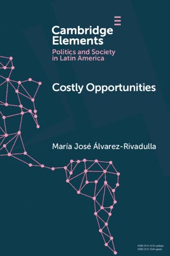 Cover image for Costly Opportunities