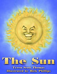 Cover image for The Sun