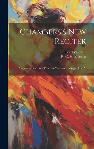 Cover image for Chambers's New Reciter