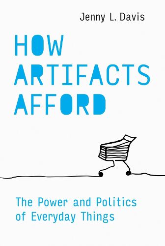 Cover image for How Artifacts Afford