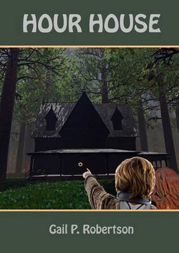 Cover image for Hour House