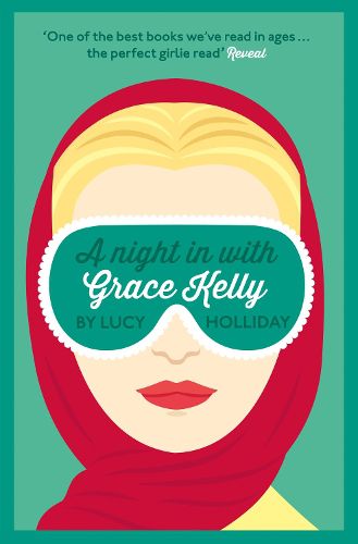 Cover image for A Night In With Grace Kelly