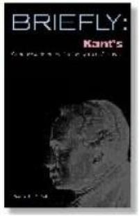 Cover image for Kant's Groundwork of the Metaphysics of Morals