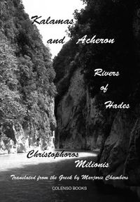 Cover image for Kalamas and Acheron: Rivers of Hades