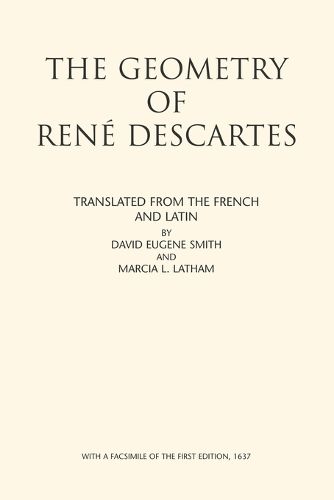 Cover image for The Geometry of Rene