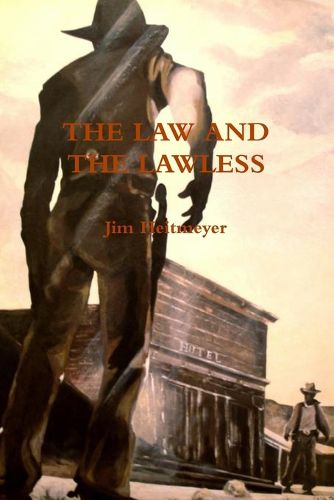 Cover image for The Law and Lawless