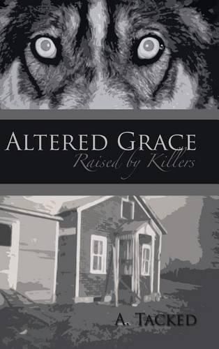 Cover image for Altered Grace