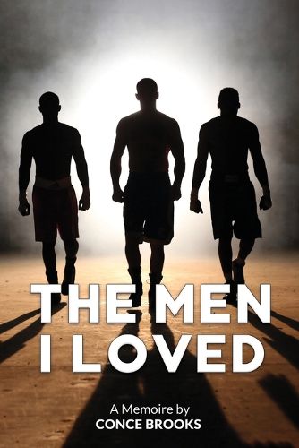 Cover image for The Men I Loved