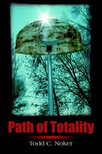 Cover image for Path of Totality