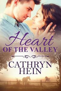 Cover image for Heart of the Valley