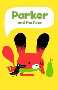 Cover image for Parker and the Pear