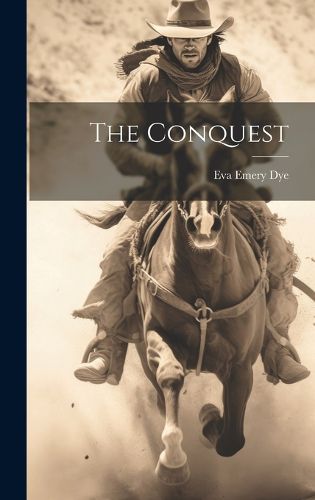 Cover image for The Conquest