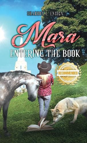 Cover image for Mara Entering the Book