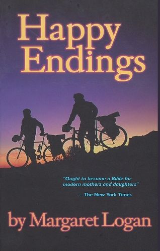 Cover image for Happy Endings