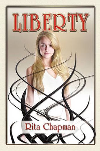 Cover image for Liberty
