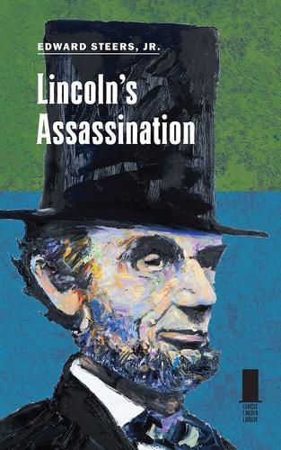 Cover image for Lincoln's Assassination