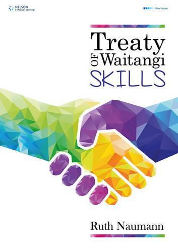 Cover image for Treaty of Waitangi: Skills