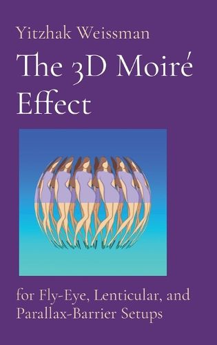 Cover image for The 3D Moire Effect