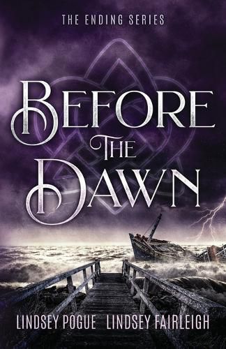 Cover image for Before The Dawn