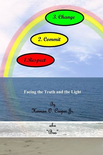 Cover image for Respect-Commit-Change, Facing the truth and the light