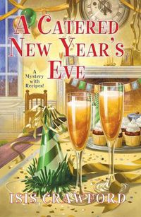 Cover image for A Catered New Year's Eve