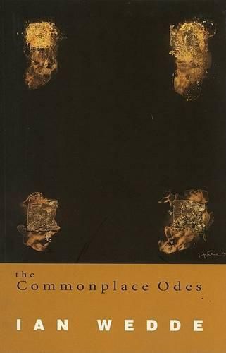 Commonplace Odes: paperback