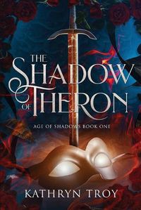 Cover image for The Shadow of Theron