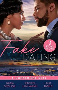 Cover image for Fake Dating: A Convenient Deal