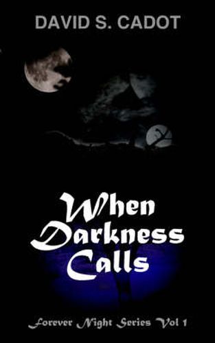 Cover image for When Darkness Calls