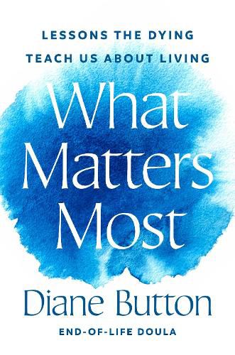Cover image for What Matters Most