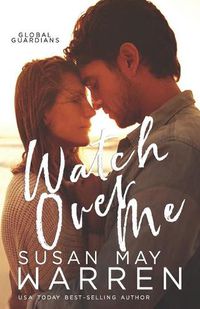 Cover image for Watch Over Me